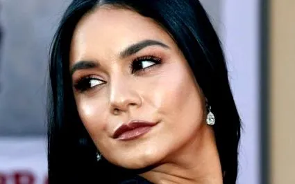 hudgens vanessa