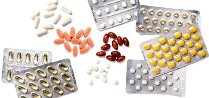 vitamine