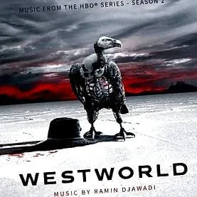 westworld muzică