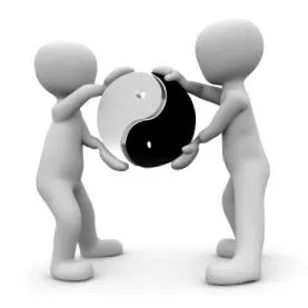 Ying-Yang diéta