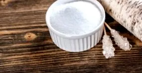 xilitol avantaje