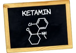 ketamin város