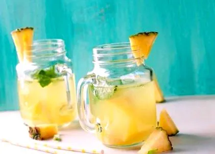 ananas