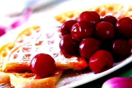 alimentare vafe