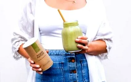 wheatgrass