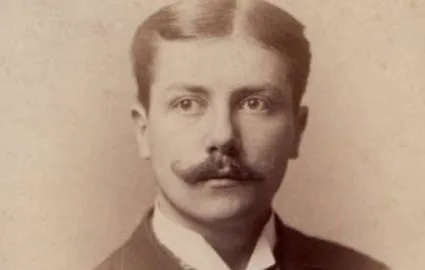 német