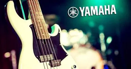 yamaha introduce