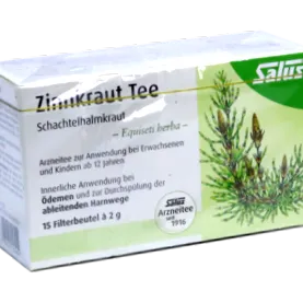 zinnkraut