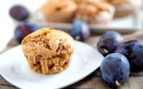 muffins