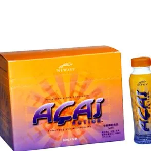 açaí