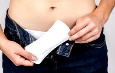 menstrual