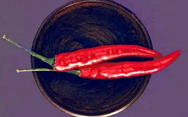 mâncarea picantă