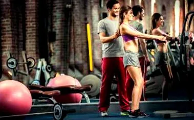 fitness