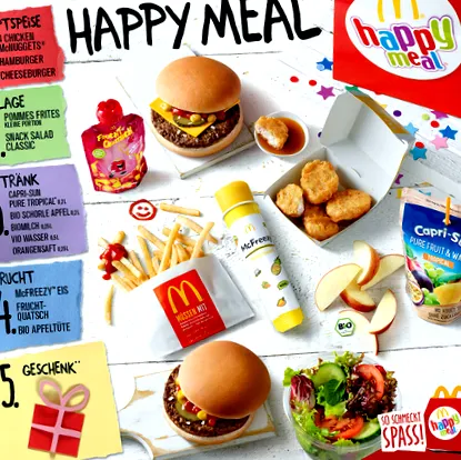 Happy Meal