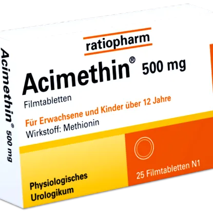 acimethin