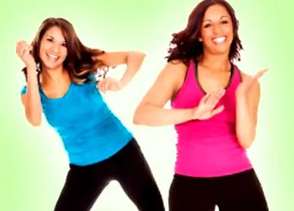 smarter zumba