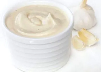 aioli valójában