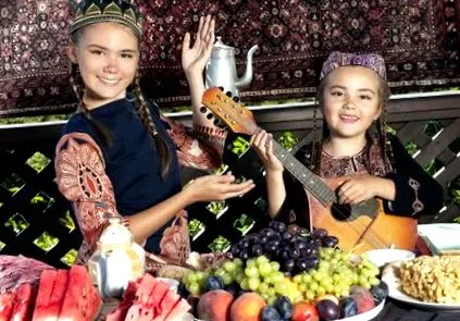 kell üzbegisztánról
