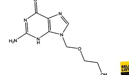 acyclovir