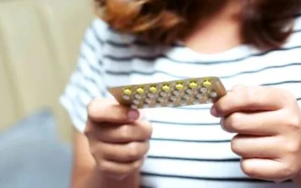 contraceptive