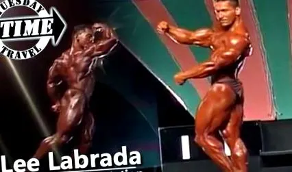 labrada