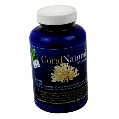 coral