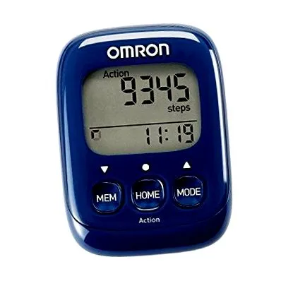 lépésszámlálót
