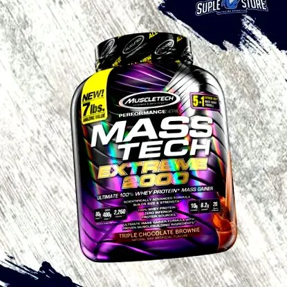 mass