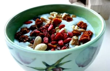 goji