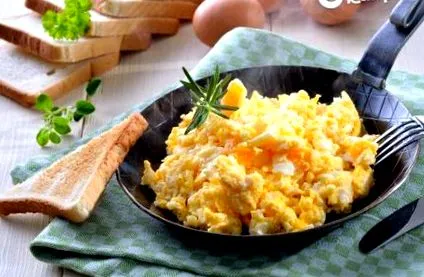 бъркани