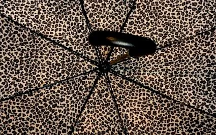 която