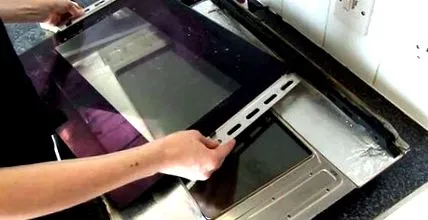духовки