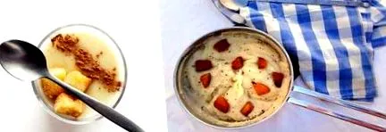 каша