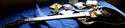 rosguitars