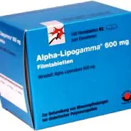 alfa-lipogamma
