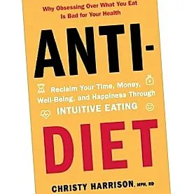 anti-diet