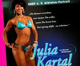 julia