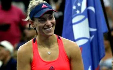 Angelique Kerber