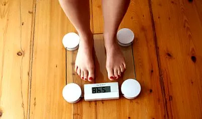 anorexia