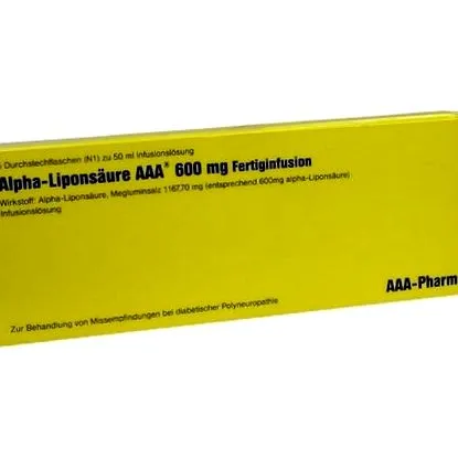 liponic 5x50