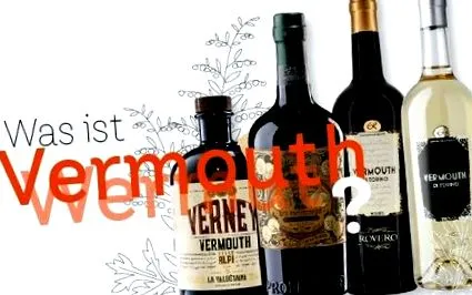 miből vermut