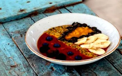 здрав вкусен