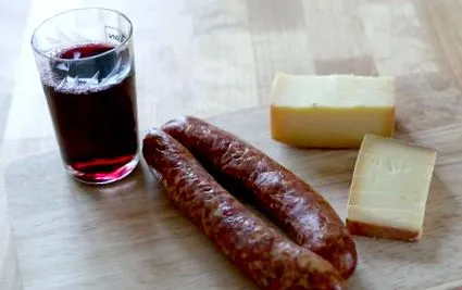 degustători