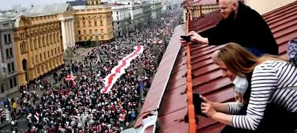 білорусь