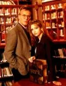 buffy