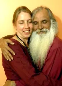 osho