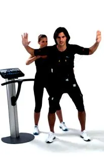 Body Formbar