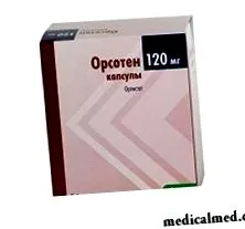 orsoténről szóló