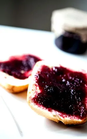 blueberry lila