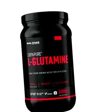 l-glutamin